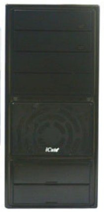 パソコン PCパーツ サイズ PCケース 14cmFAN 搭載 0509ULA-450シリーズ