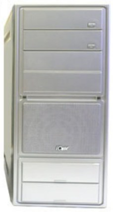パソコン PCパーツ サイズ PCケース 14cmFAN 搭載 0509ULA-450シリーズ