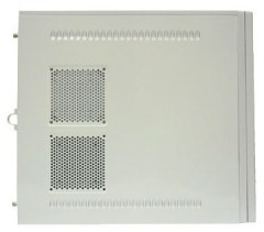 パソコン PCパーツ サイズ PCケース 14cmFAN 搭載 0509ULA-450シリーズ
