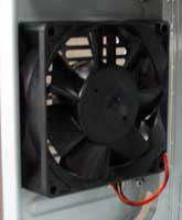 パソコン PCケース AD MAIN 109BK