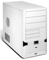 パソコン PCパーツ PCケース MicroATX用 1615MW/1615SSB/324BS/324MW