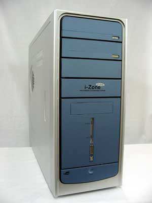 パソコン PCケース AD MAIN 735シリーズ