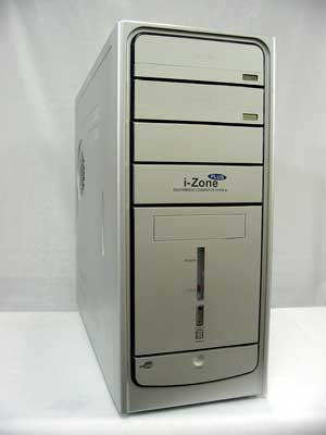パソコン PCケース AD MAIN 735シリーズ