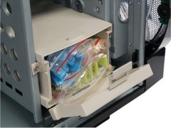 �o�b�P�[�X XClio A380Plus-BK �p�\�R�� �o�b�p�[�c