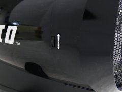 �o�b�P�[�X XClio A380Plus-BK �p�\�R�� �o�b�p�[�c