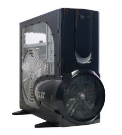 �o�b�P�[�X XClio A380Plus-BK �p�\�R�� �o�b�p�[�c