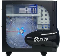 �o�b�P�[�X XClio A380Plus-BK �p�\�R�� �o�b�p�[�c