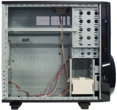 �o�b�P�[�X XClio A380Plus-BK �p�\�R�� �o�b�p�[�c