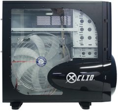 �o�b�P�[�X XClio A380Plus-BK �p�\�R�� �o�b�p�[�c