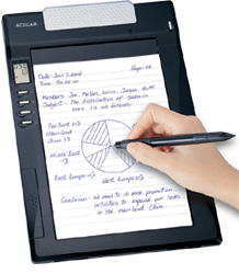 �p�\�R�� �o�b�p�[�c �f�W�^������ Digimemo A-501
