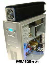 パソコン ＰＣパーツ 水冷クーラー AQUA BOX  AB-01