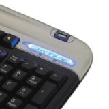 パソコン PCパーツ キーボード スマートデザイン AKB-111Aシリーズ