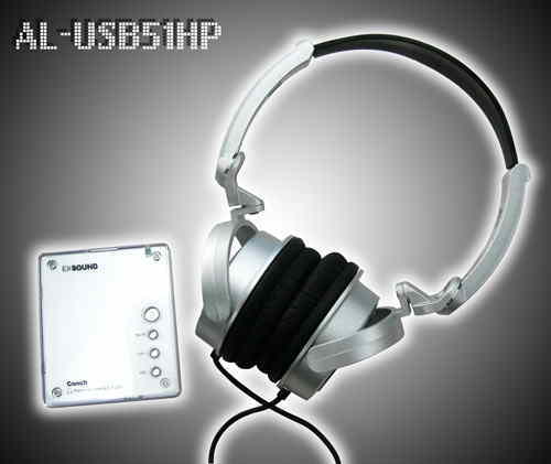 p\R obp[c ALLA  USB 5.1`lwbhz AL-USB51HP