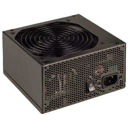 パソコン PCパーツ ATX電源 AINEX AQT-03460GP