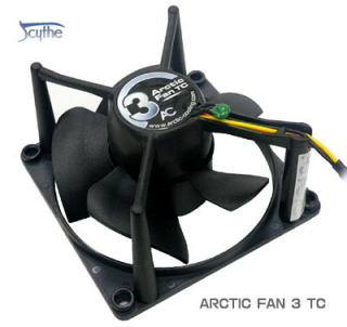 p\R obp[c P[Xt@ ArcticCooling Arctic Fan