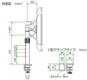 p\R obp[c tj^[A[ ARM-17C