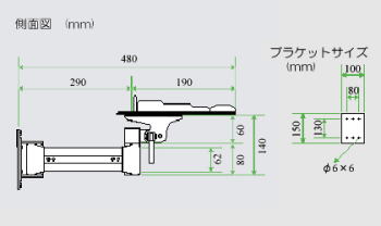 p\R obp[c tj^[A[ ARM-18SW