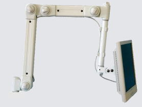 パソコン PCパーツ 液晶モニターアーム ARM-26G