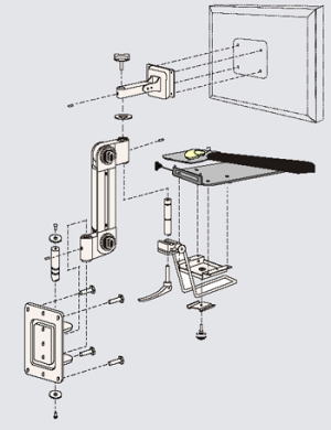 p\R obp[c tj^[A[ ARM-39W