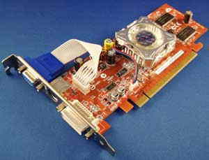 パソコン ＰＣパーツ ビデオカード PCI-Express ATI