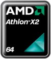 AMD CPU