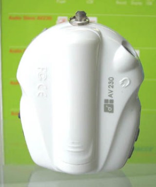 �p�\�R�� �o�b�p�[�c Apacer ���������t��������MP3�v���C���[ AV230