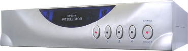 �p�\�R�� �o�b�p�[�c 1:4 ���C�����X�`�u�ؑ֊� AV-5310R