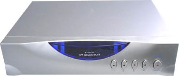�p�\�R�� �o�b�p�[�c 1:4 ���C�����X�`�u�ؑ֊� AV-5310R