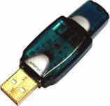 USB �u���[�g�D�[�X �A�_�v�^ SD-U1BLUE02-A2