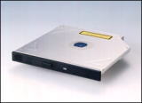 ポータブルＤＶＤマルチプレーヤー画像庵 BSDR-1