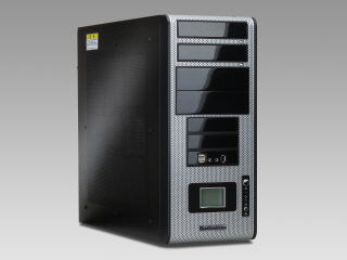 PCケース シグマAPOシステム SB002SV シリーズ