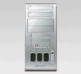PCケース シグマAPOシステム SB002SV シリーズ