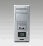 PCケース シグマAPOシステム SB002SV シリーズ