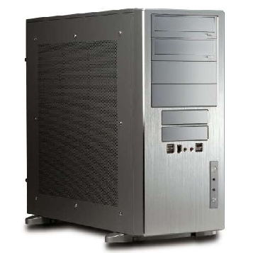 PCケース シグマAPOシステム CB007SVNP CB007BKNP