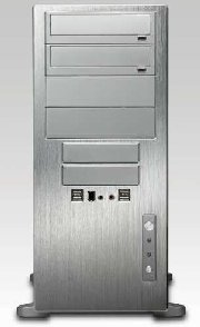 PCケース シグマAPOシステム CB007SVNP CB007BKNP