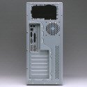 パソコン ＰＣパーツ ＰＣケース デュアルサイドオープン CB009SVNP CB009BKNP