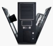 パソコン ＰＣパーツ ＰＣケース バタフライケース CBS01/CBS02シリーズ