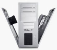 パソコン ＰＣパーツ ＰＣケース バタフライケース CBS01/CBS02シリーズ