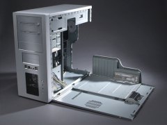 パソコン ＰＣパーツ ＰＣケース バタフライケース CBS01/CBS02シリーズ