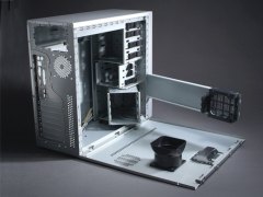 パソコン ＰＣパーツ ＰＣケース バタフライケース CBS01/CBS02シリーズ