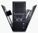 パソコン ＰＣパーツ ＰＣケース バタフライケース CBS01/CBS02シリーズ