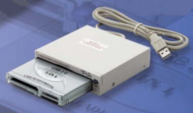 パソコン PCパーツ USBカードリーダー シグAPOシステム CCR91