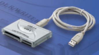 パソコン PCパーツ USBカードリーダー シグAPOシステム CCR91