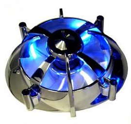 パソコン PCパーツ Aero Cool 8cm ケースファン CENTAURUS