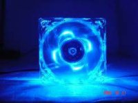 パソコン PCパーツ PCケースFAN 発光冷却ファン CFHシリーズ