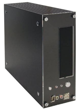 �p�\�R�� �o�b�p�[�c PC�P�[�X miniITX�P�[�X CF-S668�V���[�Y