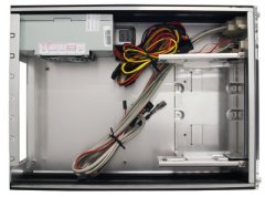 �p�\�R�� �o�b�p�[�c PC�P�[�X miniITX�P�[�X CF-S668�V���[�Y