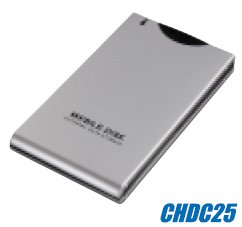 パソコン ＰＣパーツ USBハードディスクケース シグマＡＰＯシステム CHDCシリーズ
