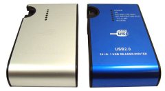 パソコン ＰＣパーツ マルチリーダーライター CHD-DHQ-24SL CHD-DHQ-24BL