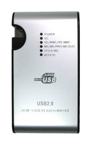 パソコン ＰＣパーツ マルチリーダーライター CHD-DHQ-24SL CHD-DHQ-24BL